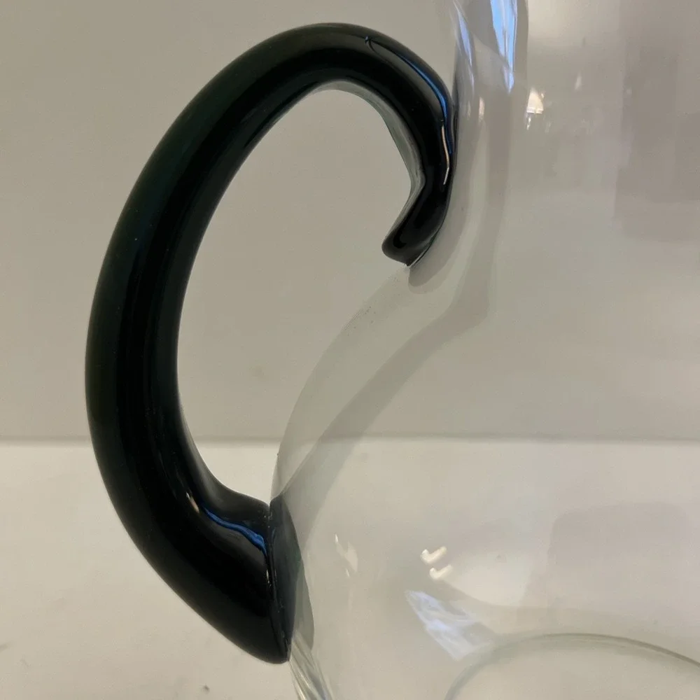 Clear Glass 7